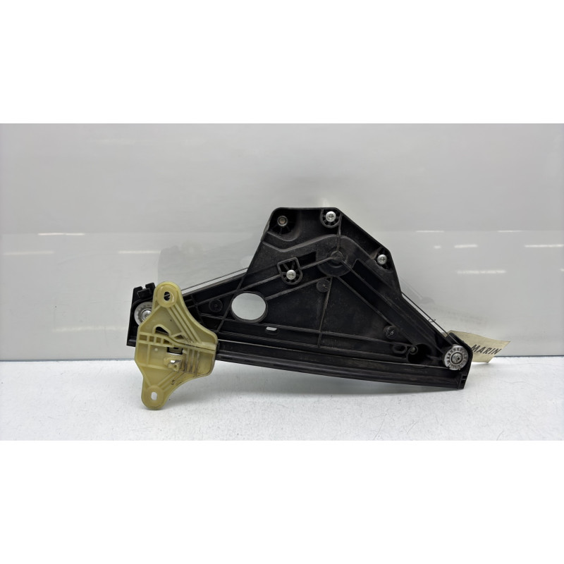 Leve vitre electrique arriere droit RENAULT CLIO 5 Photo n°8