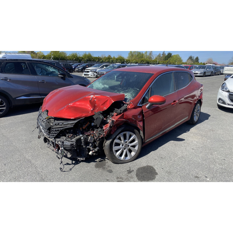 Leve vitre electrique arriere droit RENAULT CLIO 5 Photo n°10