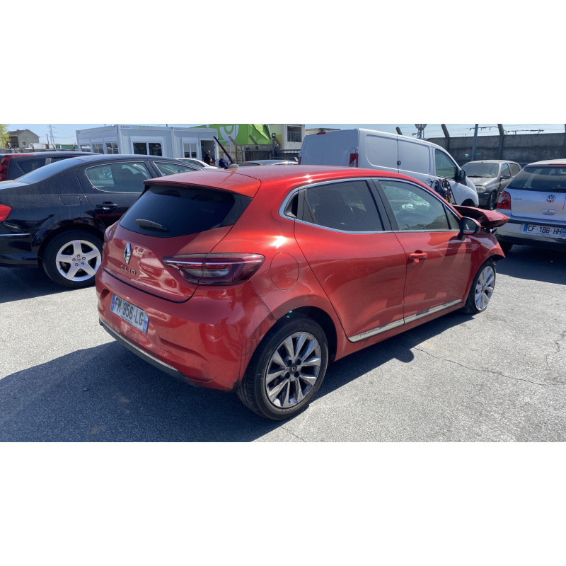 Leve vitre electrique arriere droit RENAULT CLIO 5 Photo n°12