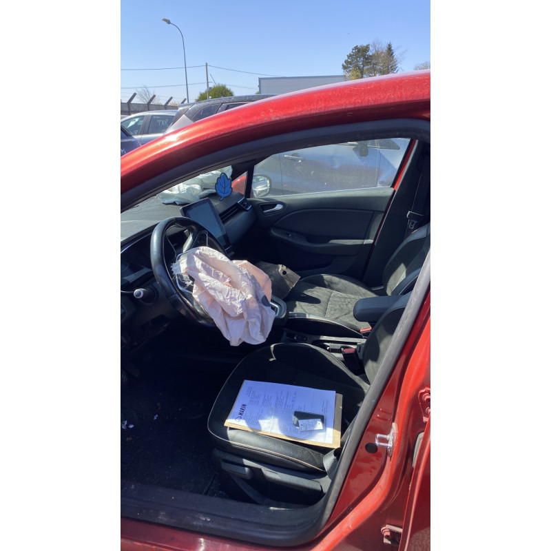 Leve vitre electrique arriere droit RENAULT CLIO 5 Photo n°16