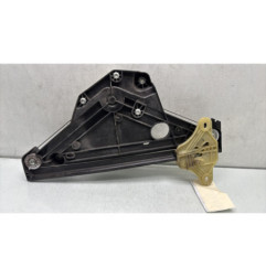 Leve vitre electrique arriere gauche RENAULT CLIO 5 Photo n°1