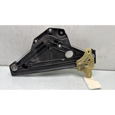 Leve vitre electrique arriere gauche RENAULT CLIO 5 Photo n°1