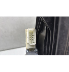 Leve vitre electrique arriere gauche RENAULT CLIO 5