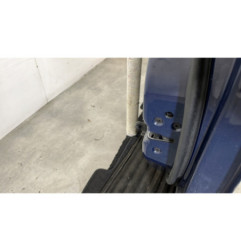Porte avant droit FORD FIESTA 6