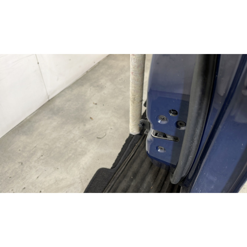 Porte avant droit FORD FIESTA 6 Photo n°3