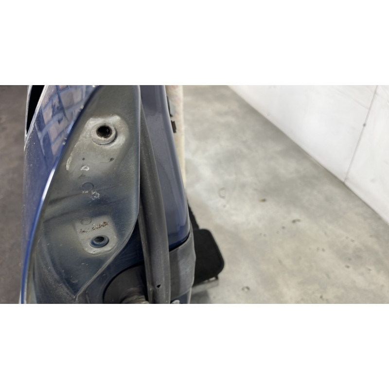 Porte avant droit FORD FIESTA 6 Photo n°4