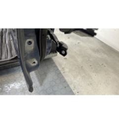 Porte avant droit FORD FIESTA 6