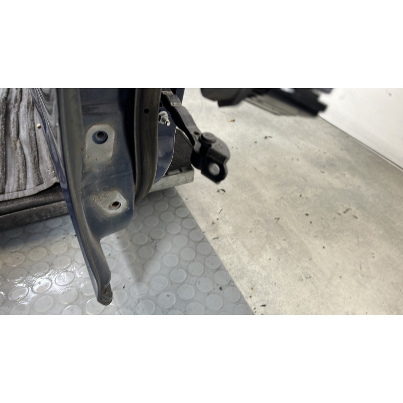 Porte avant droit FORD FIESTA 6 Photo n°5