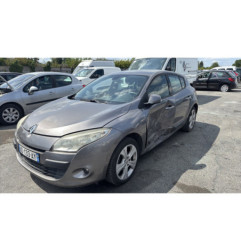 Feu arriere principal droit (feux) RENAULT MEGANE 3