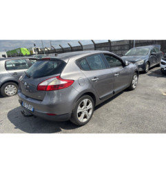 Feu arriere principal droit (feux) RENAULT MEGANE 3