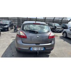 Feu arriere principal droit (feux) RENAULT MEGANE 3