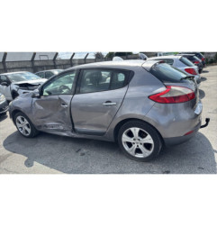 Feu arriere principal droit (feux) RENAULT MEGANE 3