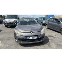 Feu arriere principal droit (feux) RENAULT MEGANE 3