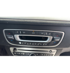 Feu arriere principal droit (feux) RENAULT MEGANE 3