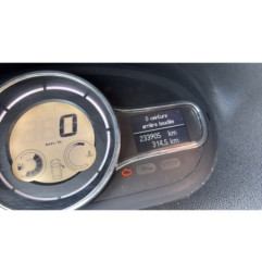 Feu arriere principal droit (feux) RENAULT MEGANE 3