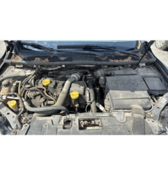 Feu arriere principal droit (feux) RENAULT MEGANE 3
