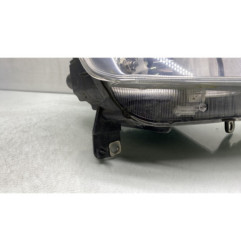 Optique avant principal droit (feux)(phare) RENAULT MODUS