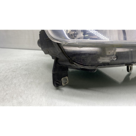 Optique avant principal droit (feux)(phare) RENAULT MODUS