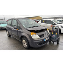 Optique avant principal droit (feux)(phare) RENAULT MODUS