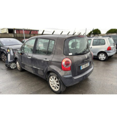 Optique avant principal droit (feux)(phare) RENAULT MODUS