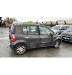 Optique avant principal droit (feux)(phare) RENAULT MODUS