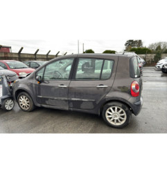 Optique avant principal droit (feux)(phare) RENAULT MODUS