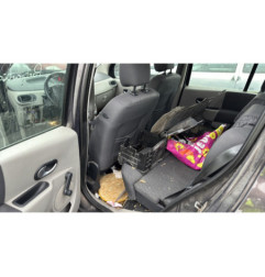 Optique avant principal droit (feux)(phare) RENAULT MODUS