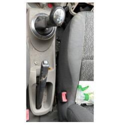 Optique avant principal droit (feux)(phare) RENAULT MODUS