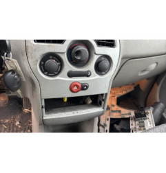 Optique avant principal droit (feux)(phare) RENAULT MODUS