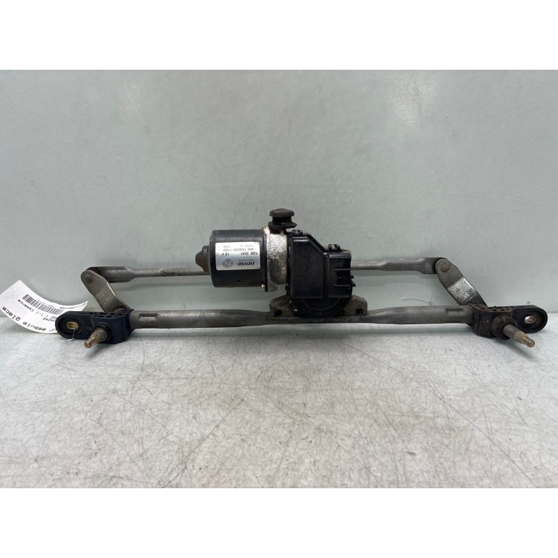 Moteur essuie glace avant FIAT PANDA 2 Photo n°3