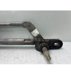 Moteur essuie glace avant FIAT PANDA 2