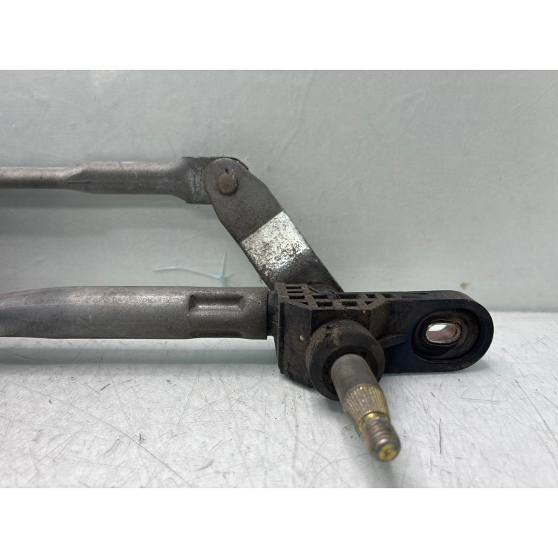 Moteur essuie glace avant FIAT PANDA 2 Photo n°4