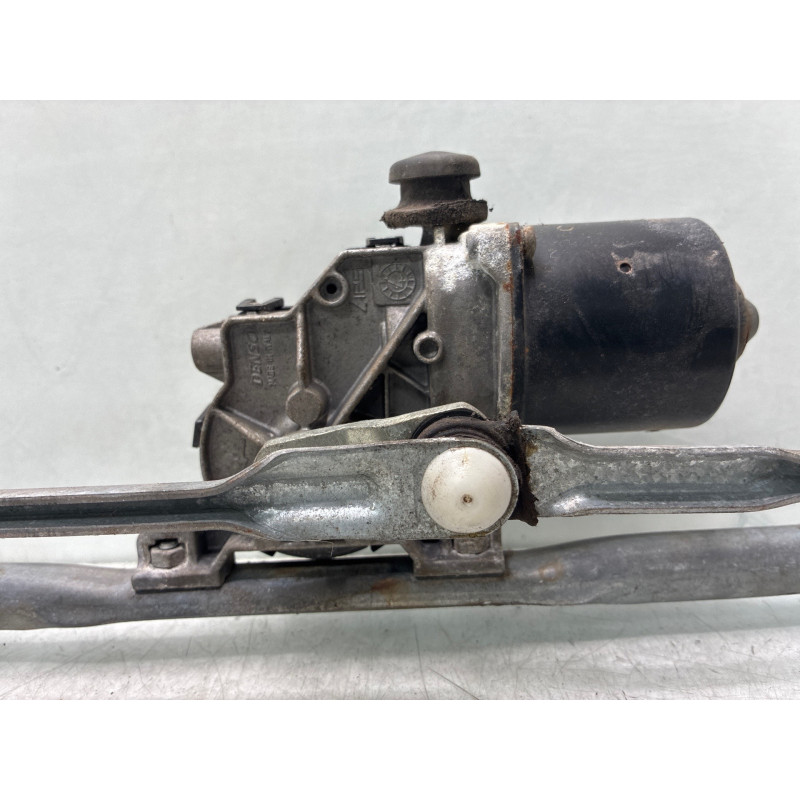 Moteur essuie glace avant FIAT PANDA 2 Photo n°6