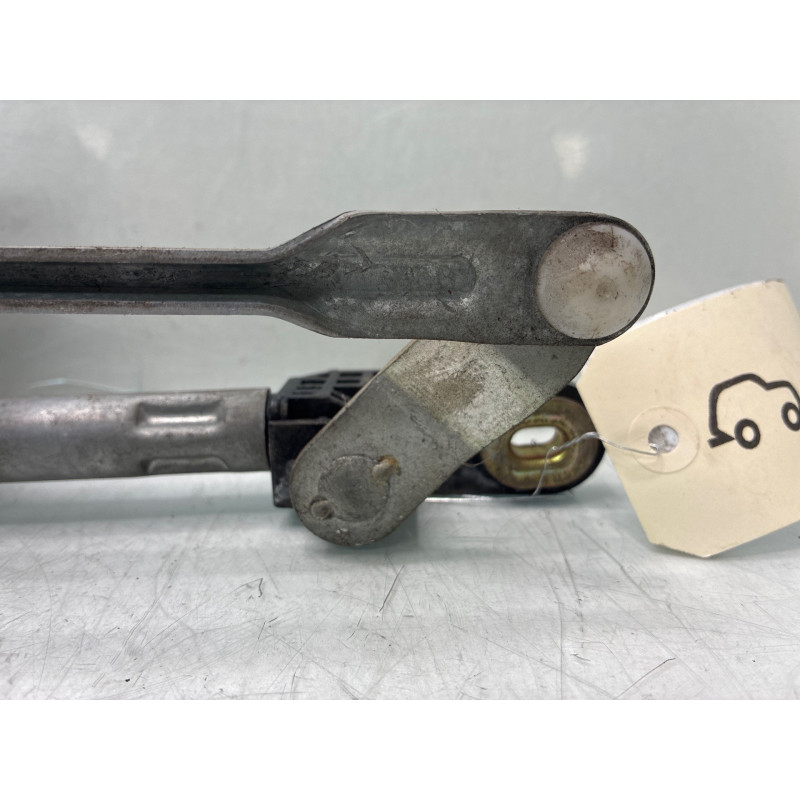 Moteur essuie glace avant FIAT PANDA 2 Photo n°7