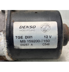 Moteur essuie glace avant FIAT PANDA 2