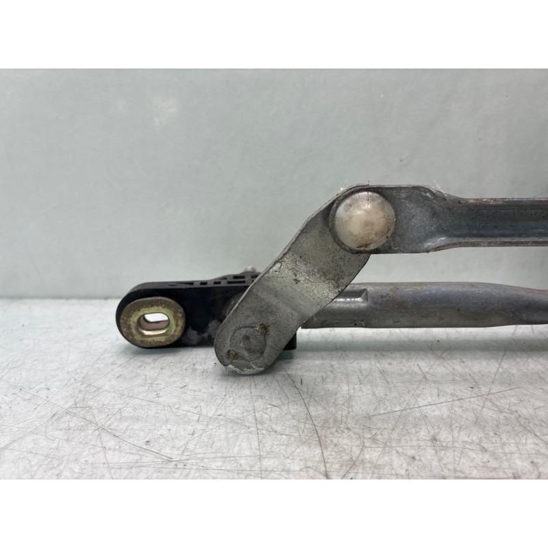 Moteur essuie glace avant FIAT PANDA 2 Photo n°11