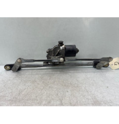 Moteur essuie glace avant FIAT PANDA 2
