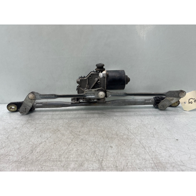 Moteur essuie glace avant FIAT PANDA 2 Photo n°12