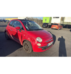 Retroviseur gauche FIAT 500 2