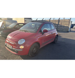 Retroviseur gauche FIAT 500 2