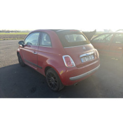 Retroviseur gauche FIAT 500 2
