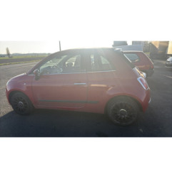 Retroviseur gauche FIAT 500 2