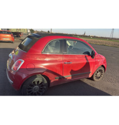 Retroviseur gauche FIAT 500 2
