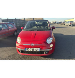 Retroviseur gauche FIAT 500 2