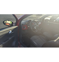 Retroviseur gauche FIAT 500 2