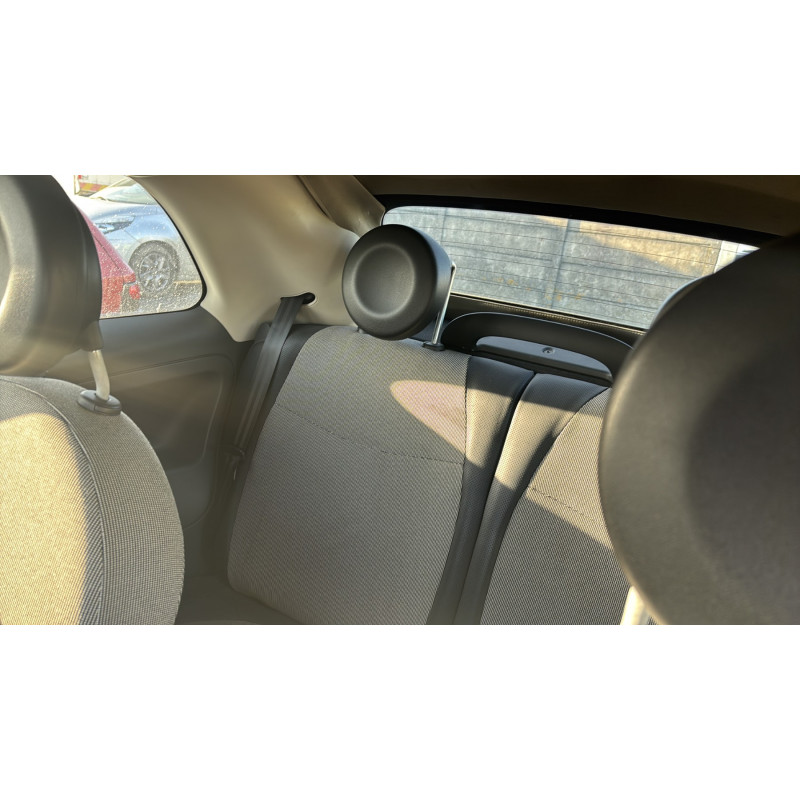 Retroviseur gauche FIAT 500 2 Photo n°16