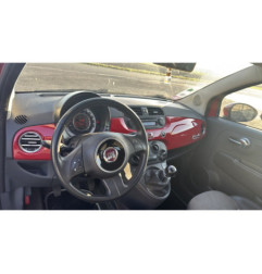Retroviseur gauche FIAT 500 2