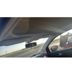 Retroviseur gauche FIAT 500 2