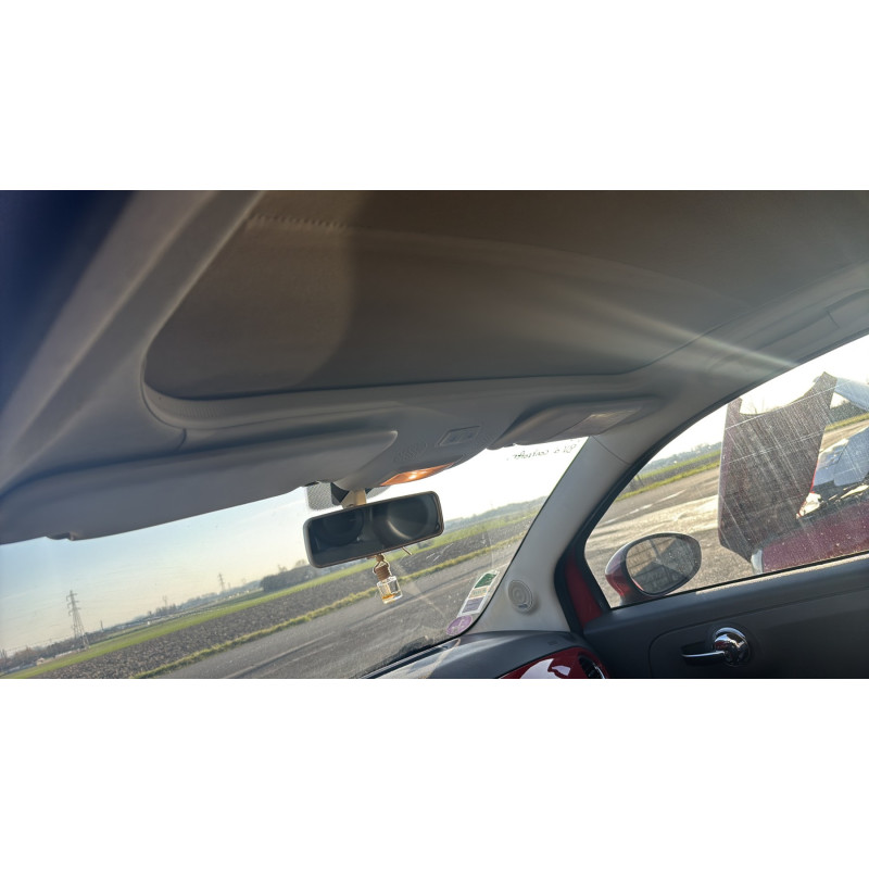 Retroviseur gauche FIAT 500 2 Photo n°19