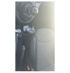 Retroviseur gauche FIAT 500 2
